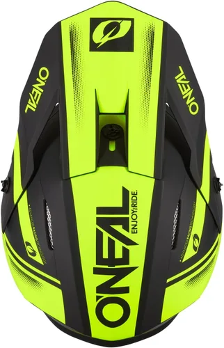 Miniatura 4 de O'Neal 3SRS Casco Adulto Racewear
