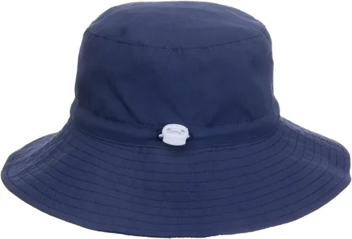 Miniatura 7 de Sombrero de sol para bebé de verano UPF 50+, sombrero de pescador de ala ancha, sombreros de playa para bebés niños y niñas de 0 a 6 años