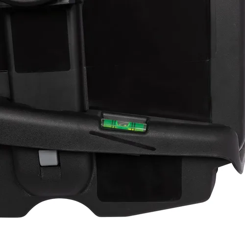 Miniatura 6 de Baby Trend EZ-Lift Plus Asiento de auto para bebé, Negro Dash