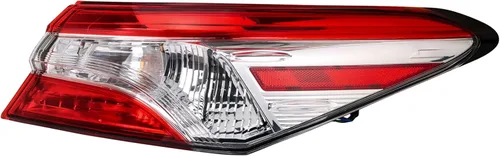 Miniatura 83 de TRQ Conjunto de luz trasera derecha del lado del pasajero compatible con Jeep Grand Cherokee 2014-2022 2022 Grand Cherokee WK CH2803112