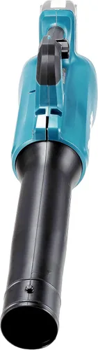 Miniatura 2 de Makita Soplador sin escobillas, azul, 18V