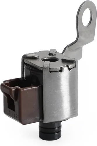 Miniatura 8 de Areyoushop - Kit de filtro de servicio de solenoide de transmisión para automóvil A340 AW4 TCC Lock Up Shift 21347 compatible con Jeep Cherokee