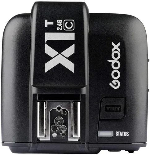 Miniatura 3 de Godox Kit de control remoto X1N TTL para Nikon