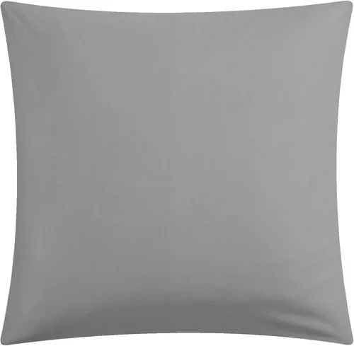 Miniatura 3 de Chic Home – Juego de cama con cobertor, de 16 unidades, Ashville, floral, con volados plisados, cama en una bolsa, color gris., Plateado, King