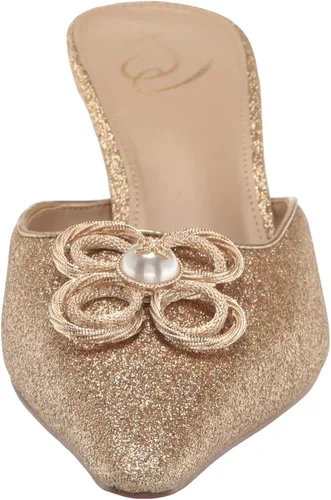 Miniatura 2 de Sam Edelman Women's Brit Mule