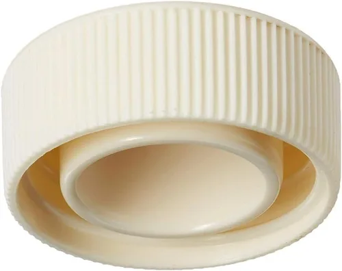 Miniatura 7 de Screw On Pool Drain Cap Replacement Part for Intex Above Ground Pools 42 Inch and Up, Compatible with Filter Pump Models 26165EH 26175EH 26301T