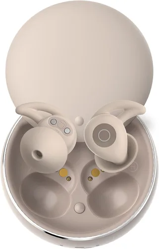 Miniatura 8 de Sleepals - Micro Auriculares para Dormir para Personas que Duermen de Lado, Audífonos para Dormir con Reducción de Ruido, Ajuste Suave y Cómodo