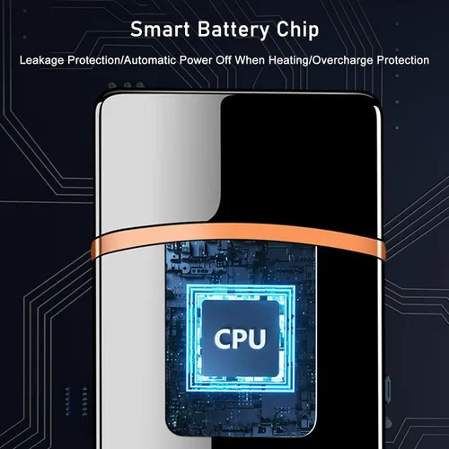 Miniatura 6 de Encendedor electrónico, resistente al viento, recargable por USB, de bobina delgada, con sensor de huellas dactilares inteligente, encendido de Negro