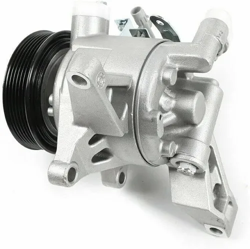 Miniatura 2 de Compresor de CA y embrague de A/C CO 29103Z apto para Subaru Forester/Impreza/XV Crosstrek 2.0L 2012 2013 2014 2015, compresor de aire acondicionado