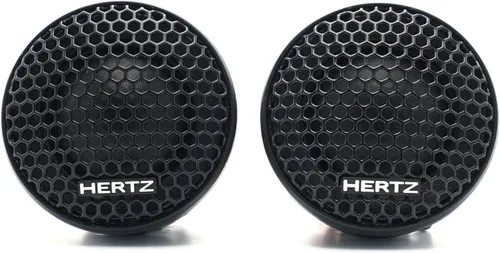 Miniatura 2 de HERTZ Mille Pro Series MP-253 - Par de tweeters PRO de 1" con imanes de neodimio