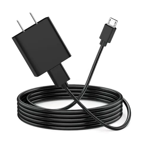 Cargador Micro USB Boost Sport GB70 para Noco Boost Sport GB150 GB70XL GB70 GB50Pro GB40HD GB40 GB30 GB20 Sport Battery Jump Starter 5ft USB A a