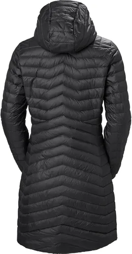 Miniatura 6 de Helly Hansen Verglas - Aislante largo de plumón para mujer