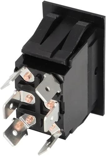 Miniatura 6 de Interruptor de control de canaleta, interruptor de canaleta de repuesto para Simplicity 1687904 1687905 1737378YP 1737379YP