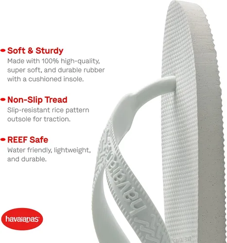 Miniatura 2 de Havaianas Hombre parte superior