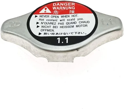 Miniatura 6 de Tapa de Radiador Honda - Accord 1994-2006, Civic 1992-2005, CRV 1997-2005, Odyssey 1995-2007, Pilot 2003-2008 - Reemplace 19045-PAA-A01