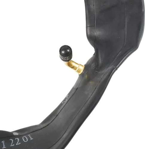 Miniatura 7 de HQRP Tubo interior de neumático de 12.5 x 2.25 pulgadas con válvula en ángulo para bicicletas de bolsillo, scooters de gas, scooters eléctricos