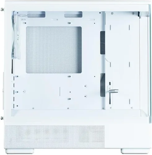 Miniatura 9 de Zalman P10 Mini Tower PC Case (blanco)