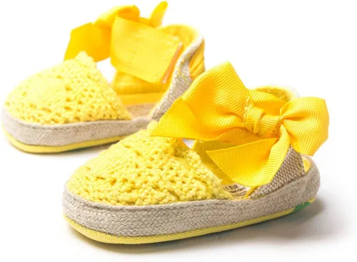 Miniatura 3 de ESTAMICO baby-girls Net Yarn