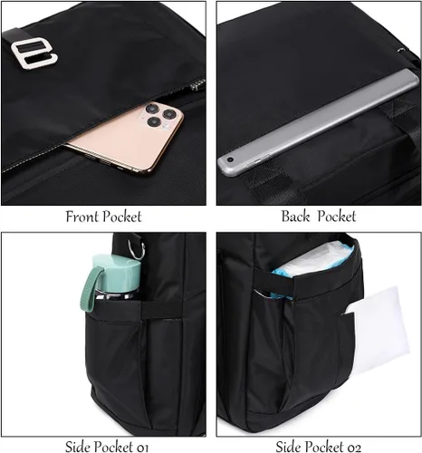 Miniatura 3 de Bolso tote para mujer