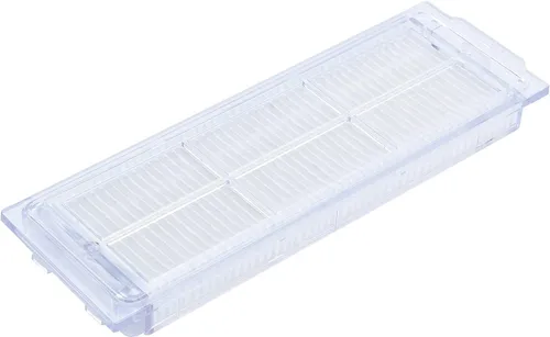Miniatura 7 de Piezas de repuesto para Xiao-Mi Proscenic M6 Pro Mi robot trapeador de vacío P Mop Pro Viomi V2 V3 SE filtro HE-PA paño lado fregona rodillo cepillo