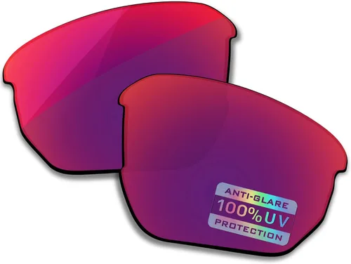 Miniatura 11 de Bowyer Lentes de repuesto POLARIZED para gafas de sol Oakley Flak Family