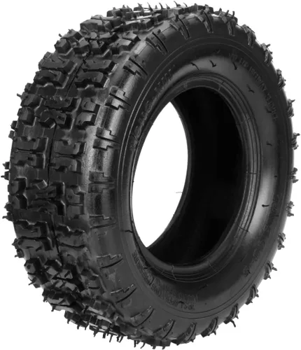 Miniatura 8 de FVRITO Neumáticos 13x5.00-6 y tubo interior para Razor Dirt Quad Yerf Dog Motovox MGK10 CK100 SK100 Go Kart TaoTao E1-350 E1-500 E2-350 E2-500 ATV 4