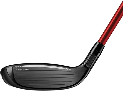 Miniatura 3 de Taylormade Golf Stealth2 High Draw Rescue 4-23/Mano Izquierda Rígida