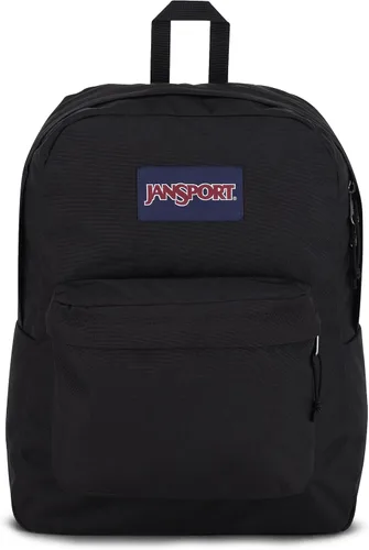 Miniatura 34 de JanSport SuperBreak One Mochilas, bolsa duradera y ligera con 1 compartimento principal, bolsillo frontal con organizador integrado, de primera