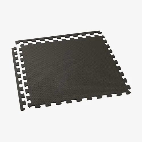 Miniatura 4 de We Sell Mats 3/8" Thick Multipurpose EVA Foam Exercise Floor Mat, Interlocking Tiles, Anti-Fatigue for Home or Gym