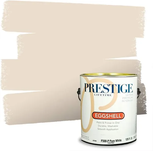 Miniatura 230 de Prestige Paints - 2 en 1, pintura base y pintura de exterior, E400-P-SW6119