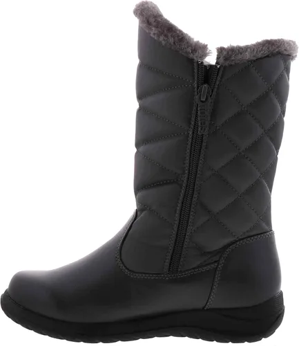 Miniatura 4 de Totes Joni DK - Botas para hombre, color gris