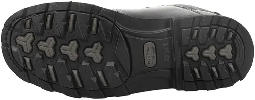 Miniatura 5 de Bates Botas de trabajo impermeables DuraShock de 8 pulgadas para hombre, Negro, 15 X-Wide