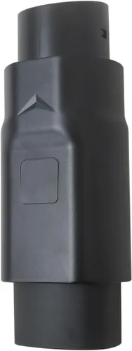 Miniatura 8 de Actualizado para cargador Tesla a adaptador J1772 para NACS, 50A 240V, para Ioniq 5 y para Hyundai