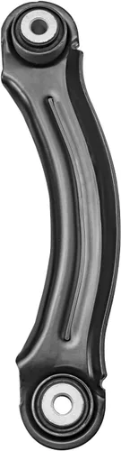 Miniatura 7 de Detroit Axle - Brazos de control superiores traseros para Chrysler 300 Dodge Challenger Charger Magnum, reemplazo del conjunto de brazos de control