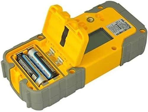 Miniatura 11 de Spectra Precision Receptor de lectura digital HL700 para rendimiento básico y avanzado, gran altura de recepción de 5 pulgadas (5.0 in), pantallas