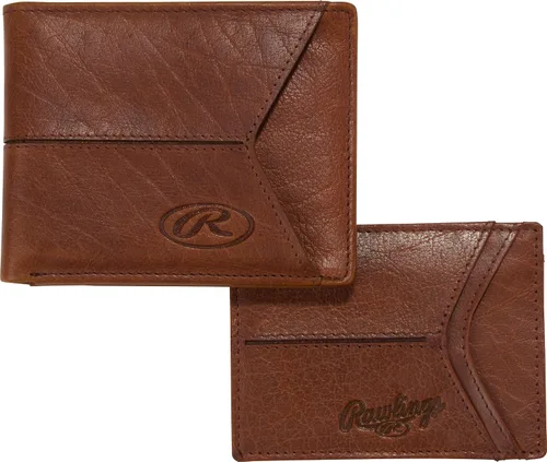 Miniatura 15 de Rawlings Men's Bifold Wallet Collection