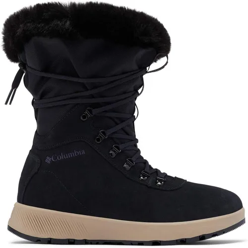 Miniatura 6 de Columbia Slopeside Village Omni-Heat Hi Botas de nieve para hombre