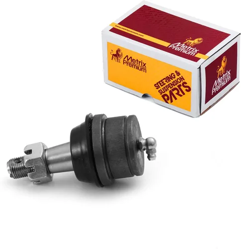 Miniatura 187 de Fabricado en Europa. Junta de rótula inferior delantera Metrix Premium K3199 para Jeep Liberty 2002-2004