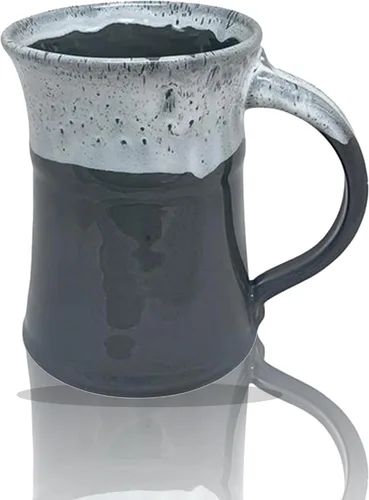 Miniatura 8 de Clay in Motion - Taza grande (Ocean Tide)