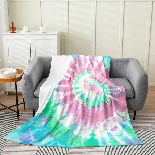 Miniatura 26 de Manta de galaxia púrpura para niños, adolescentes, niñas y niños, manta de forro polar con cielo estrellado brillante, manta de franela de espacio