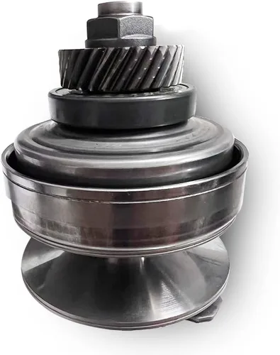 Miniatura 3 de TRANSPEED JF020E CVT Polea de transmisión automática con correa/cadena 901090 para Nissa para SUZUKI JF020E-0008-U1