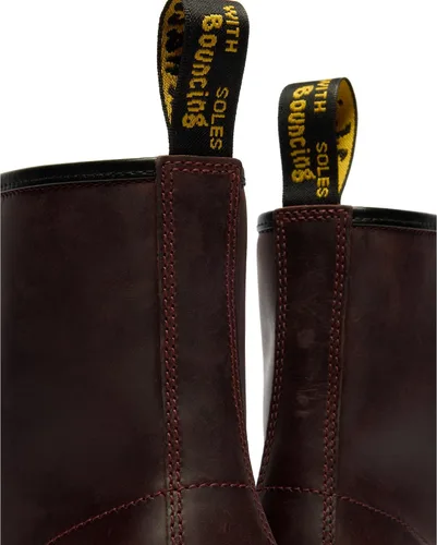Miniatura 6 de Dr. Martens Botas unisex para adultos 1460