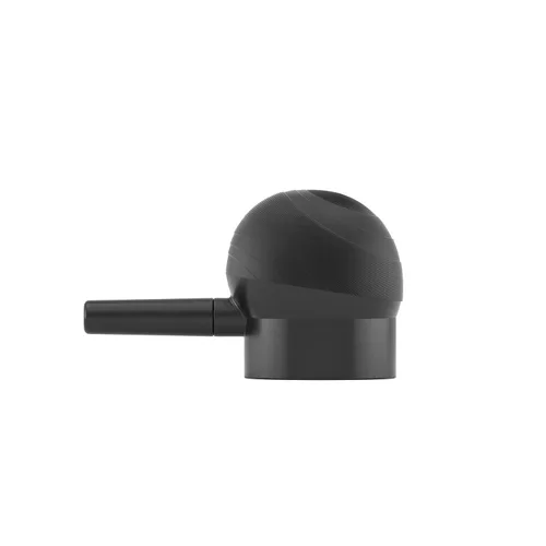 Miniatura 10 de Gowwim Aplicador de fibra capilar: distribuye fácilmente las fibras de manera uniforme, cubre y mezcla raíces 0.42 oz/0.88 oz