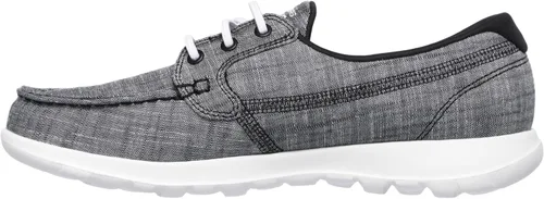Miniatura 5 de Skechers Go Walk Lite - Isla - Zapatos náuticos para mujer