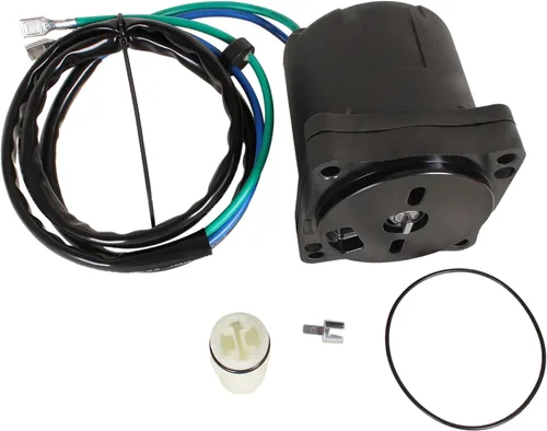 Miniatura 5 de Motor de barco 38100-87L00 38100-87L01 38100-87L02 38100-87L03 38100-87L04 38100-87L10 38100-87L12 38100-93J. 33 38 Motor de inclinación de ajuste