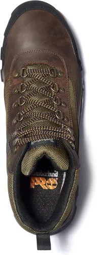 Miniatura 5 de Timberland PRO Keele Ridge - Botas industriales impermeables para hombre con puntera de acero
