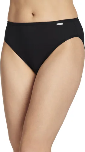Miniatura 2 de Jockey Ropa interior para mujer, corte francés supersuave, paquete de 3