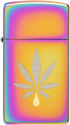 Miniatura 10 de Zippo Encendedores de hojas