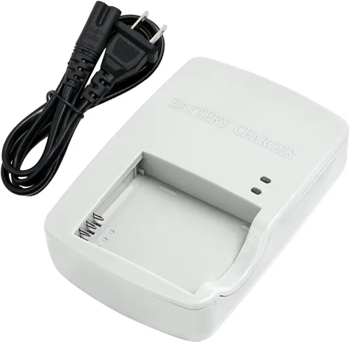 Cargador de batería NB-6L NB-6LH CB-2LY compatible con Canon PowerShot SX540 HS, SX530 HS, SX520 HS, SX510 HS, SX500 HS, SX170 is, SX700 HS, SX710
