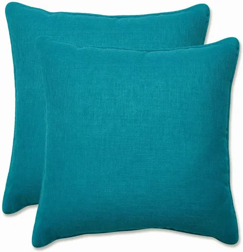 Miniatura 69 de Almohada perfecta para exteriores/interiores almohadas Pompeii Throw Pompeya Roja
